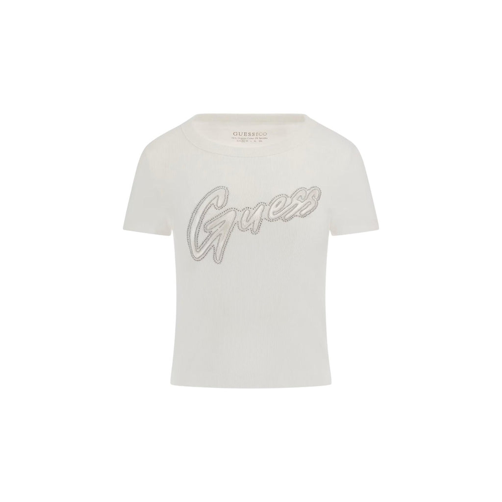 Guess - Guess T-Shirt Damen