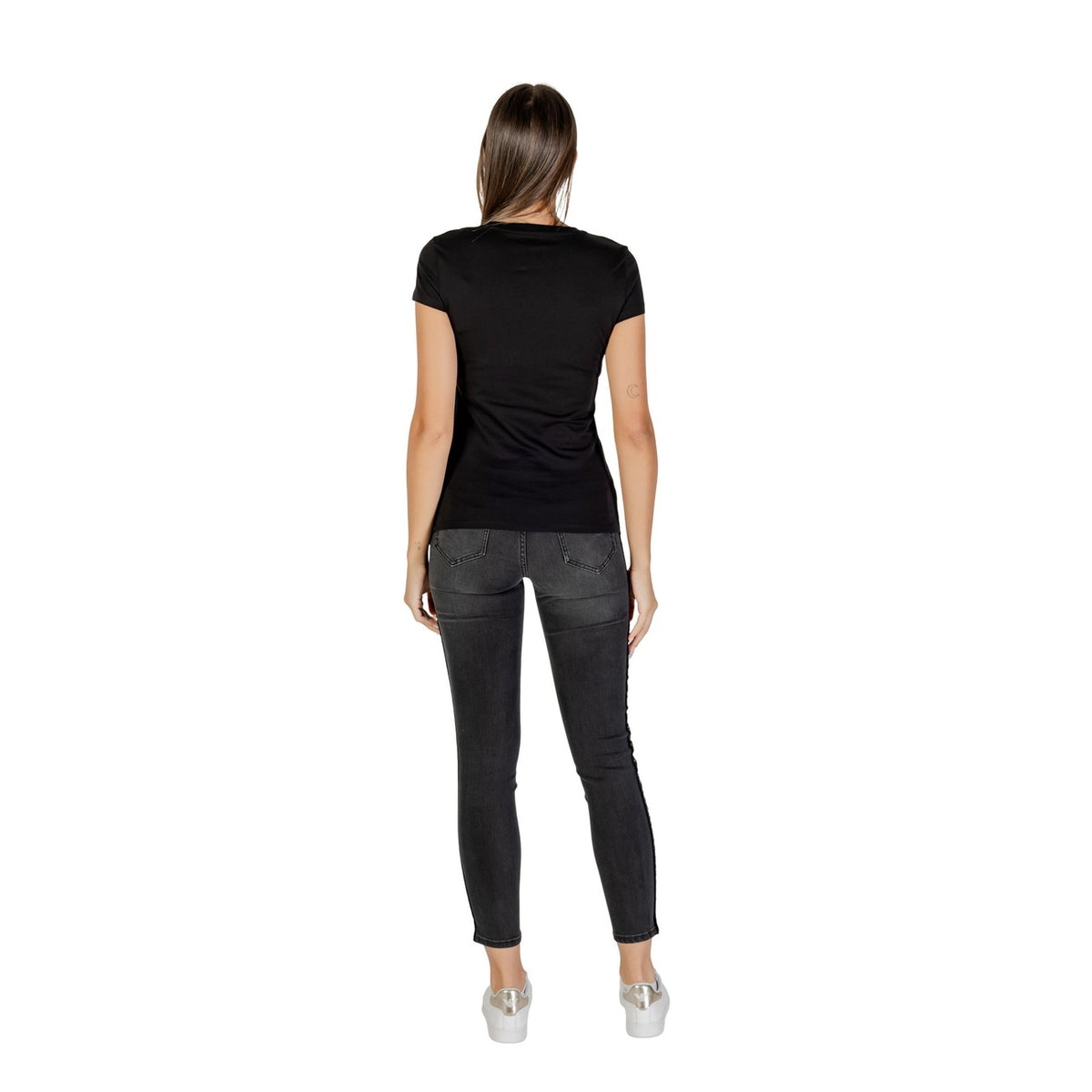Armani Exchange - Armani Exchange T-Shirt Damen