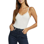 Morgan De Toi -  Tank Top Damen