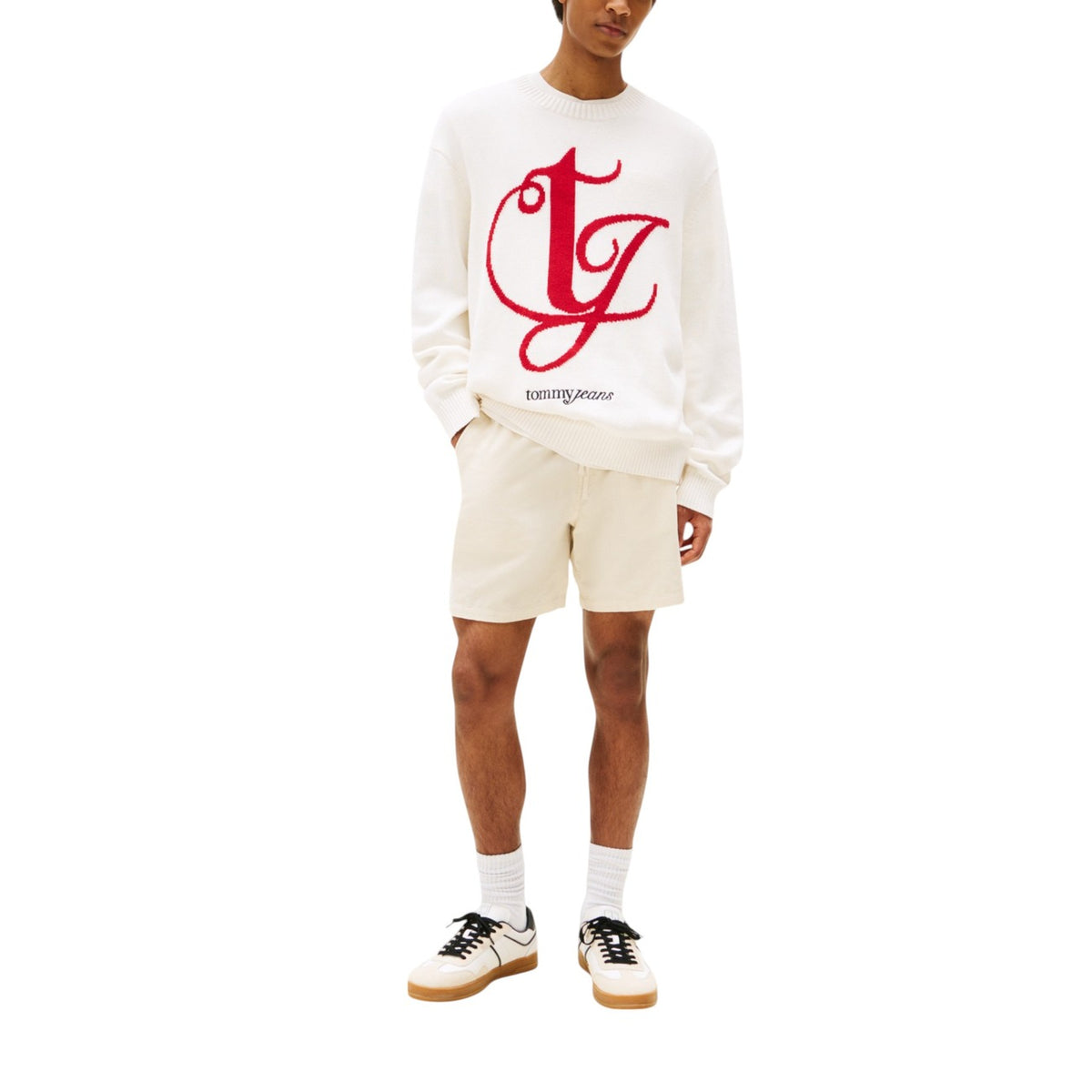Tommy Hilfiger Jeans -  Pullover Herren