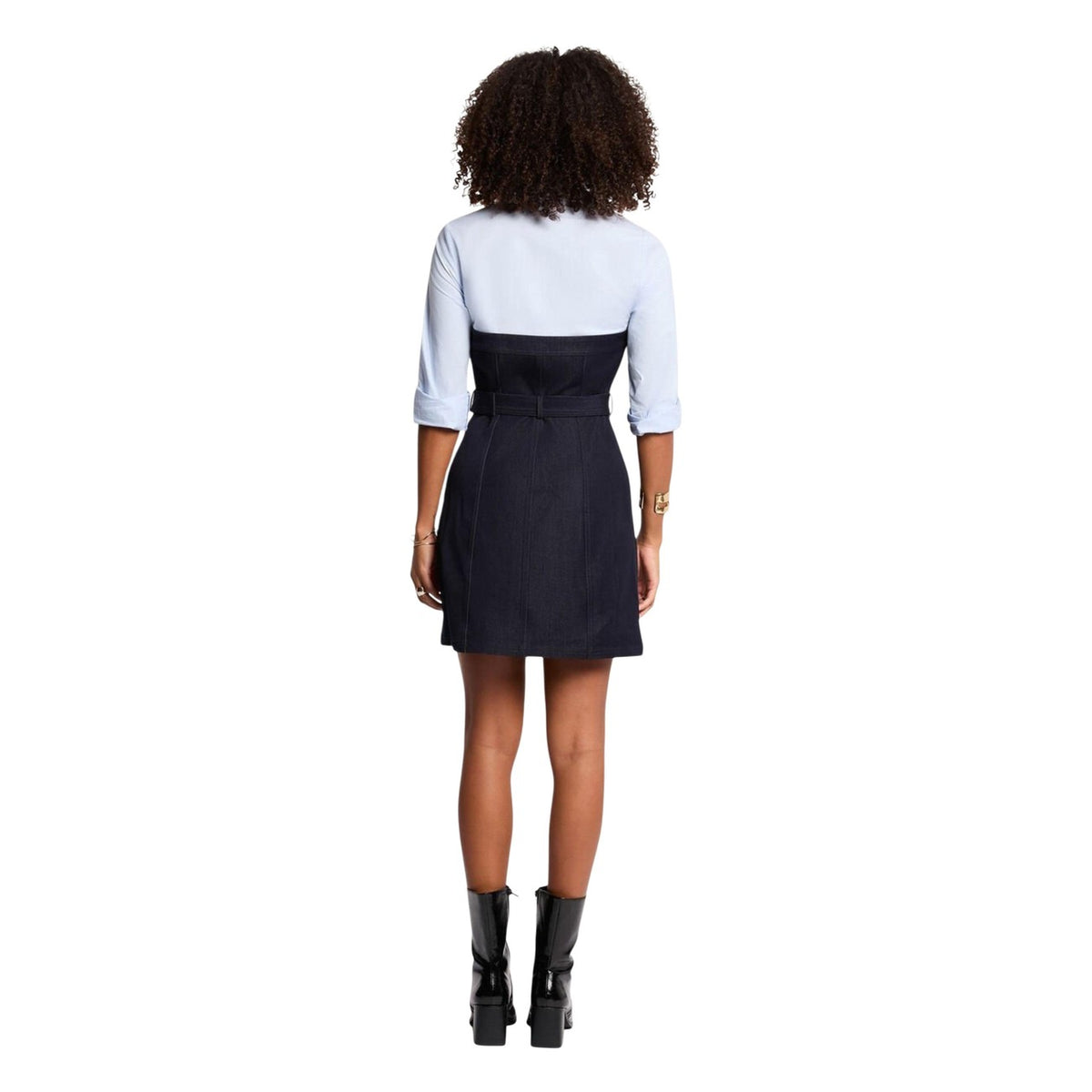 Morgan De Toi - Morgan De Toi Kleid Damen