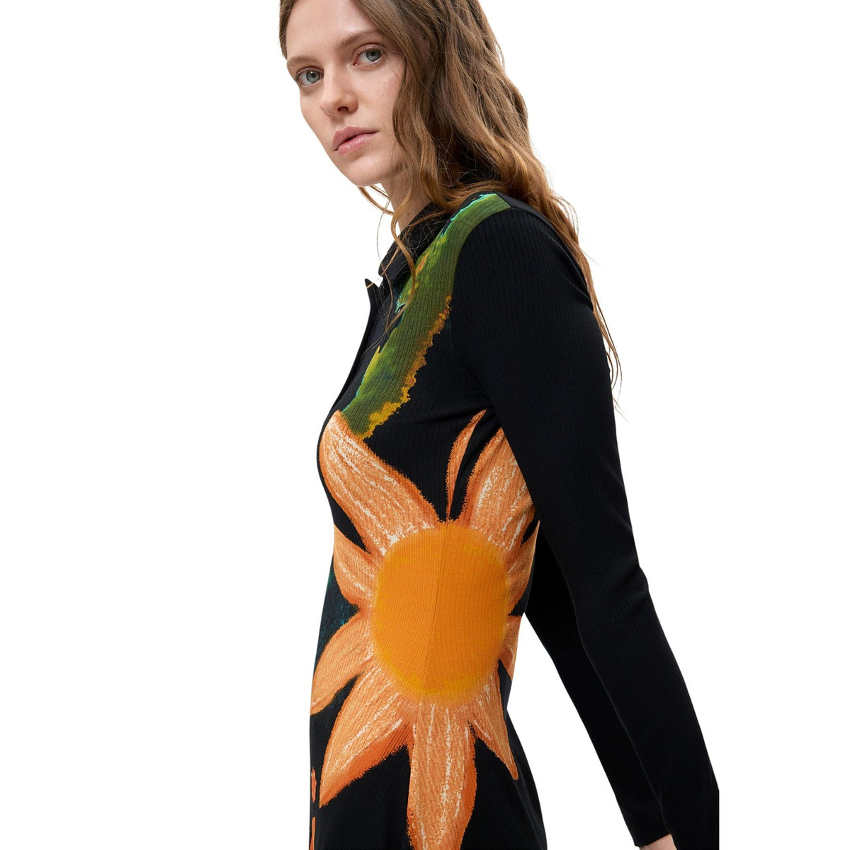 Desigual - Desigual Kleid Damen
