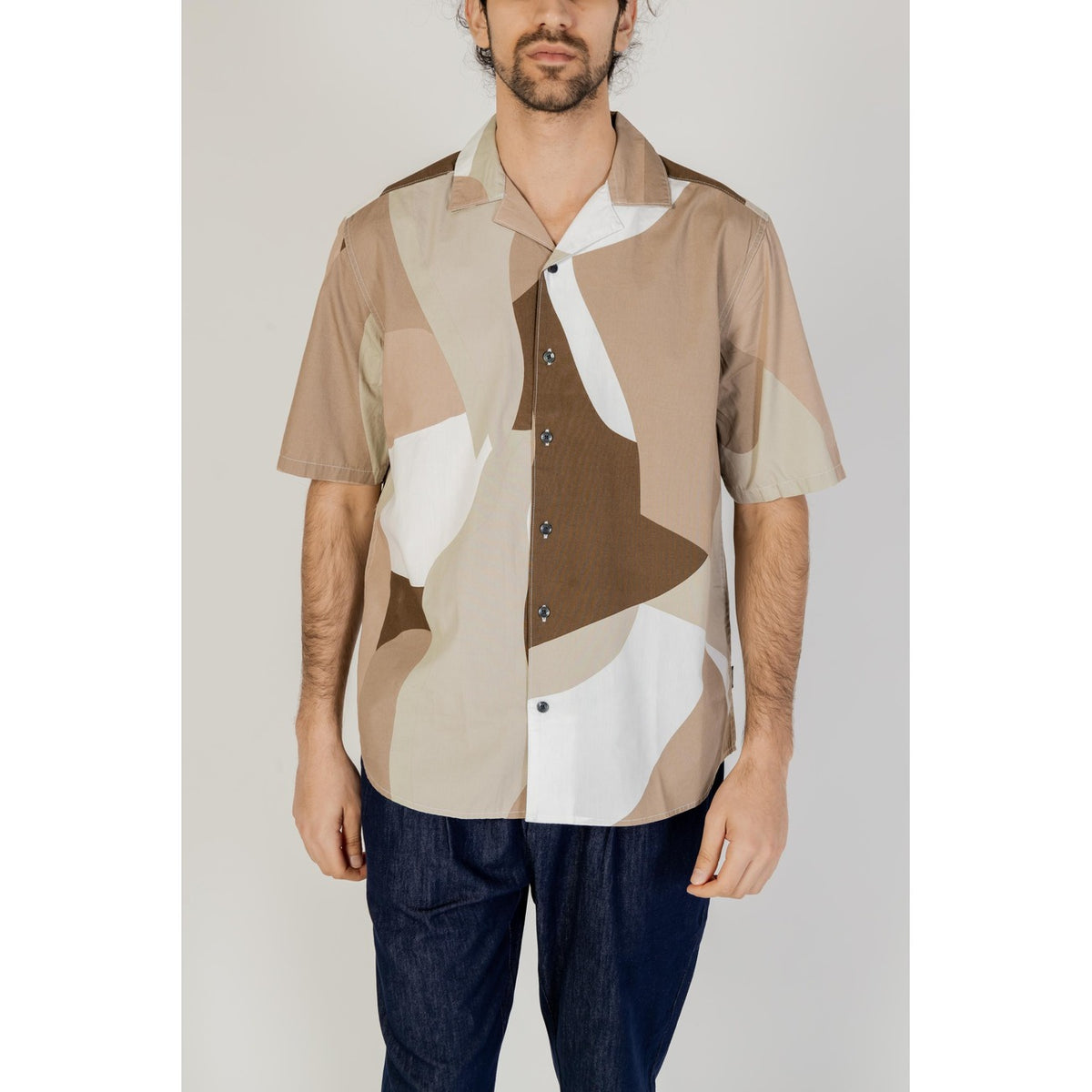 Only & Sons -Hemd Herren