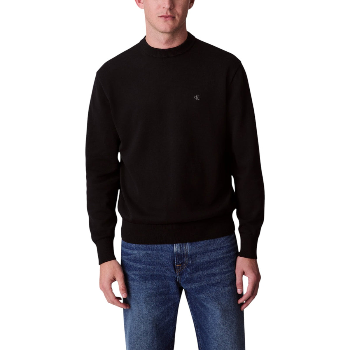 Calvin Klein Jeans -  Pullover Herren