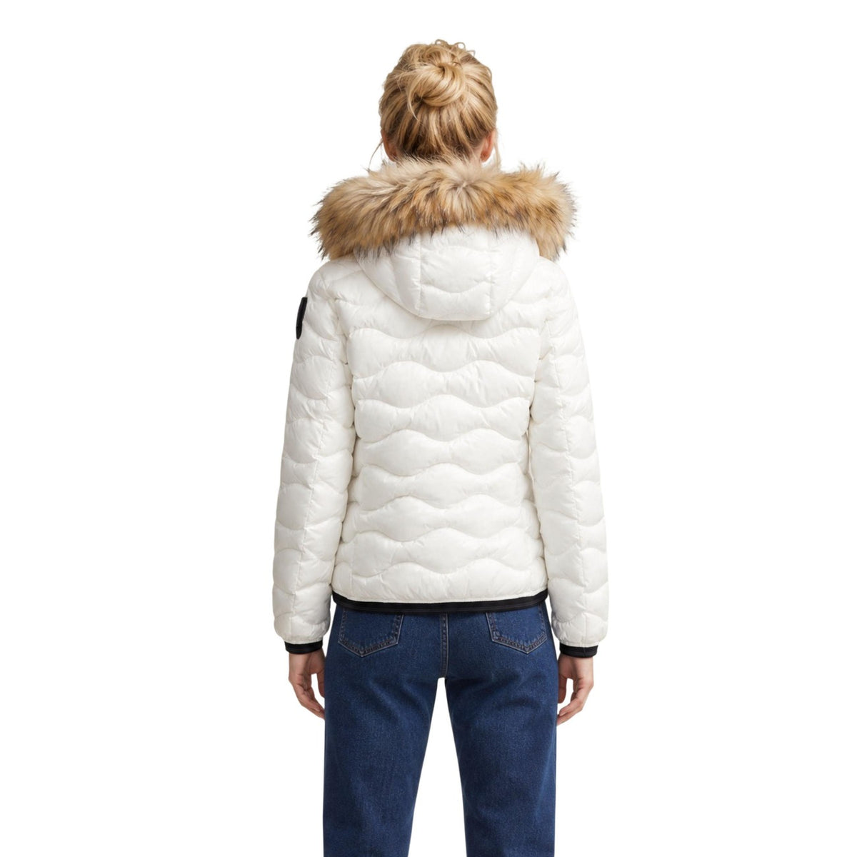 Blauer. - Kostümjacke Damen