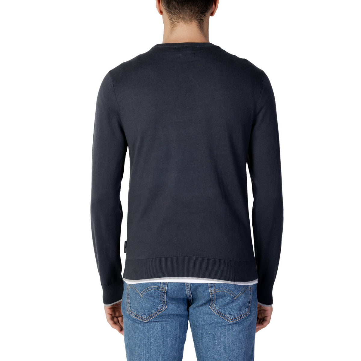 Armani Exchange - Pullover Herren