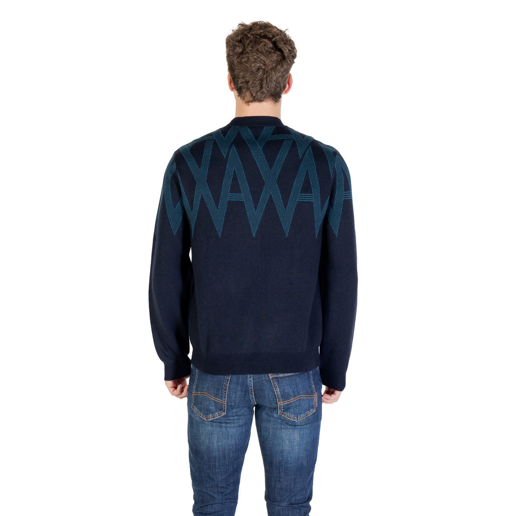 Armani Exchange -  Pullover Herren