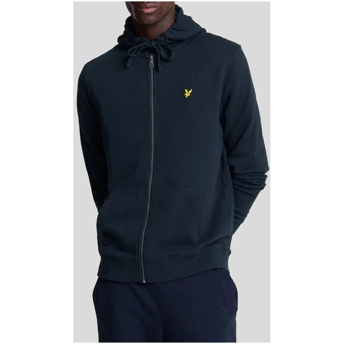 Lyle & Scott - Lyle & Scott Fleece Herren
