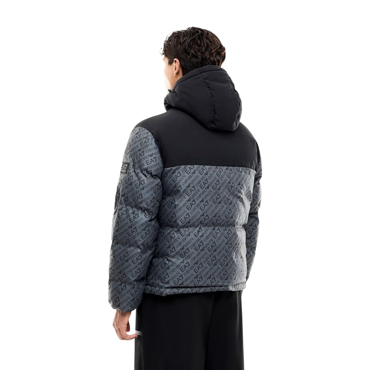 Ea7 -  Jacke Herren