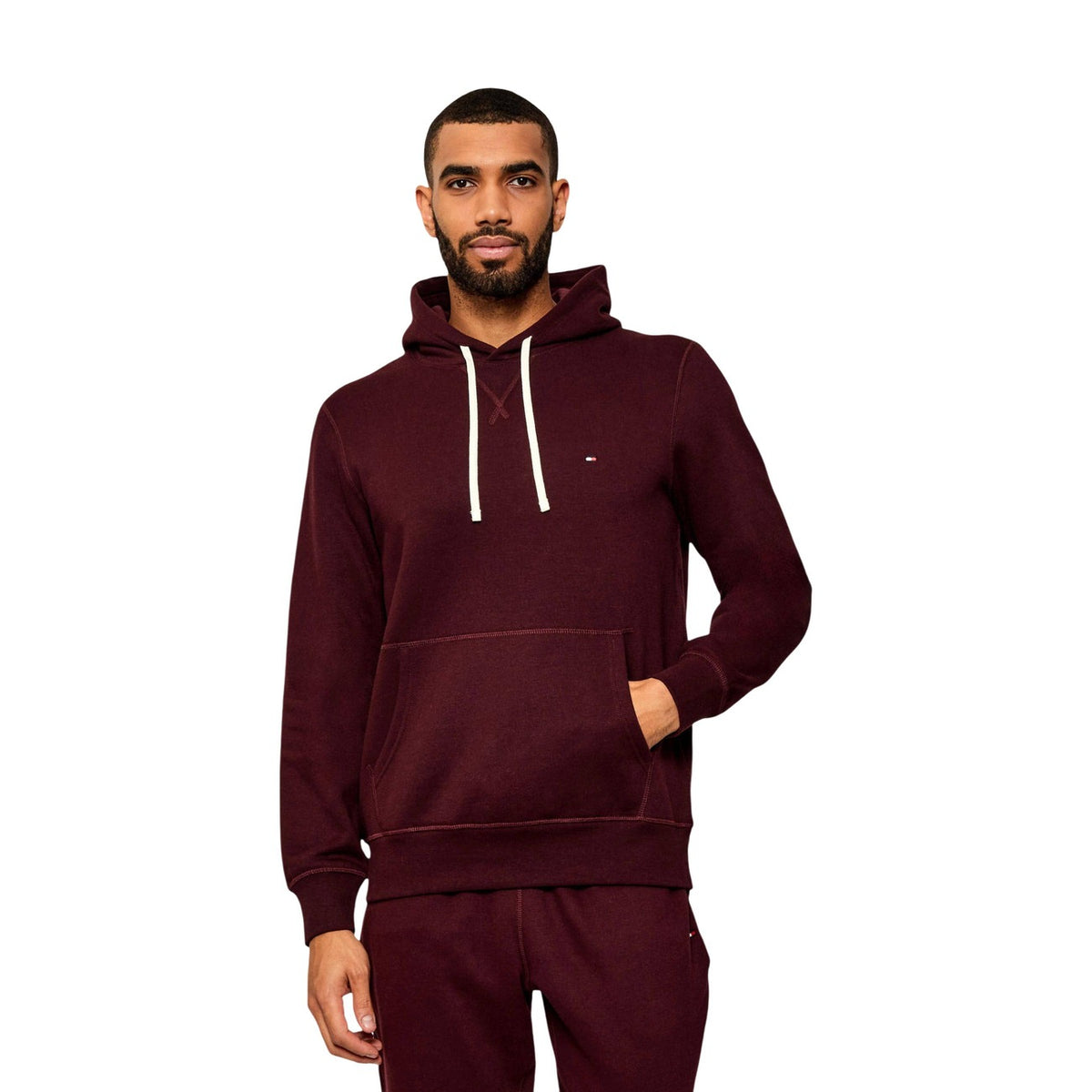Tommy Hilfiger - Tommy Hilfiger Fleece Herren