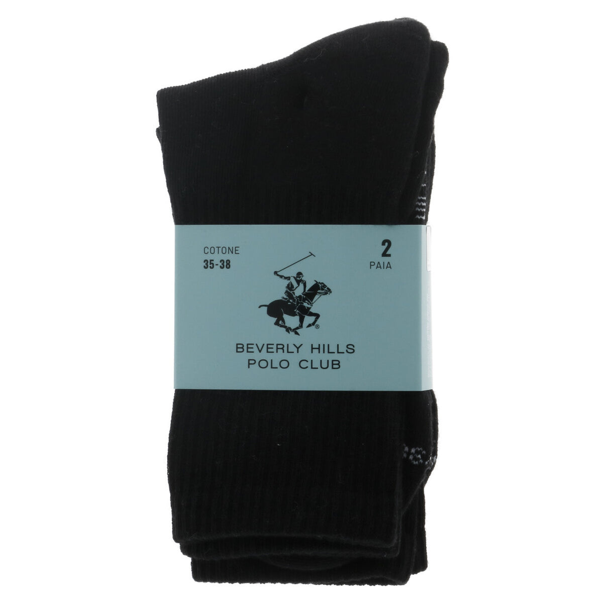 Beverly Hills Polo Club - Beverly Hills Polo Club Unterwäsche Herren