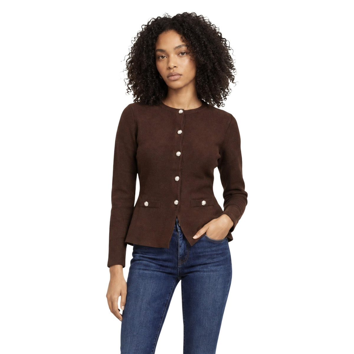 Morgan De Toi -  Cardigan Damen