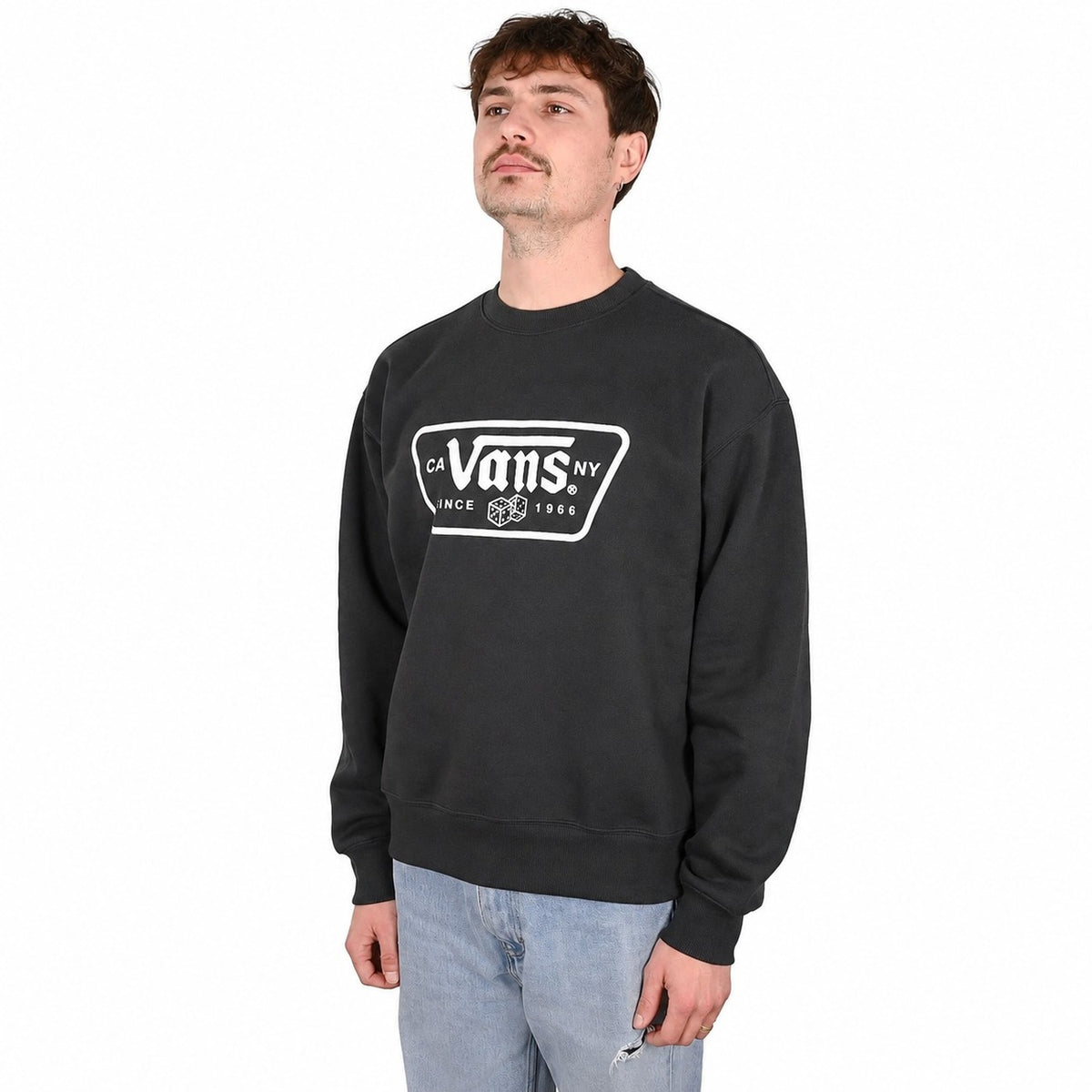 Vans - Vans Fleece Herren