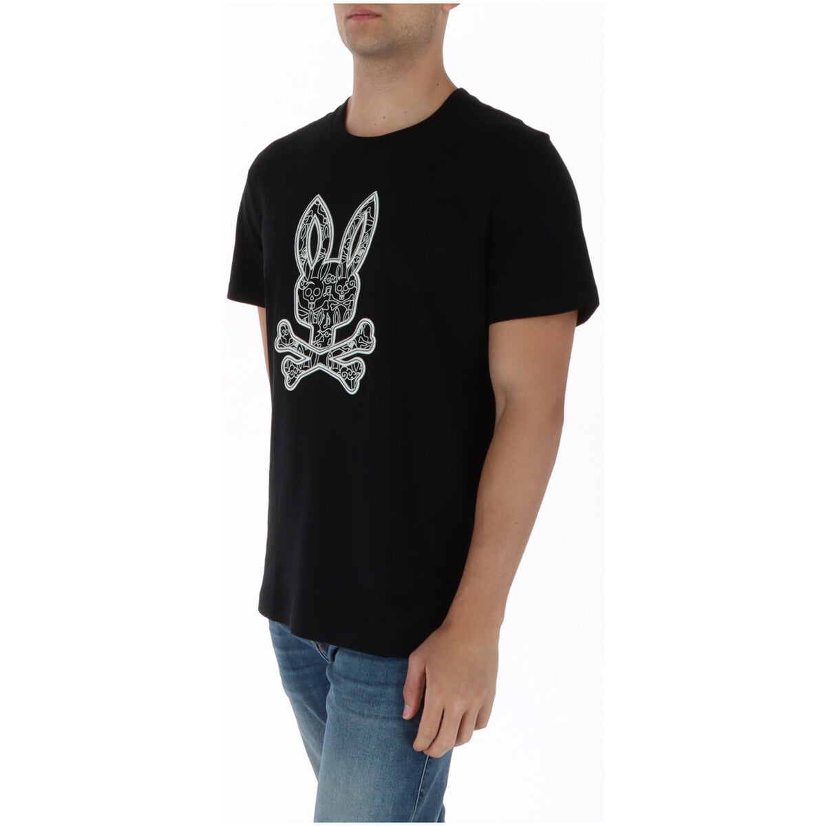 Psycho Bunny - Psycho Bunny T-Shirt Herren