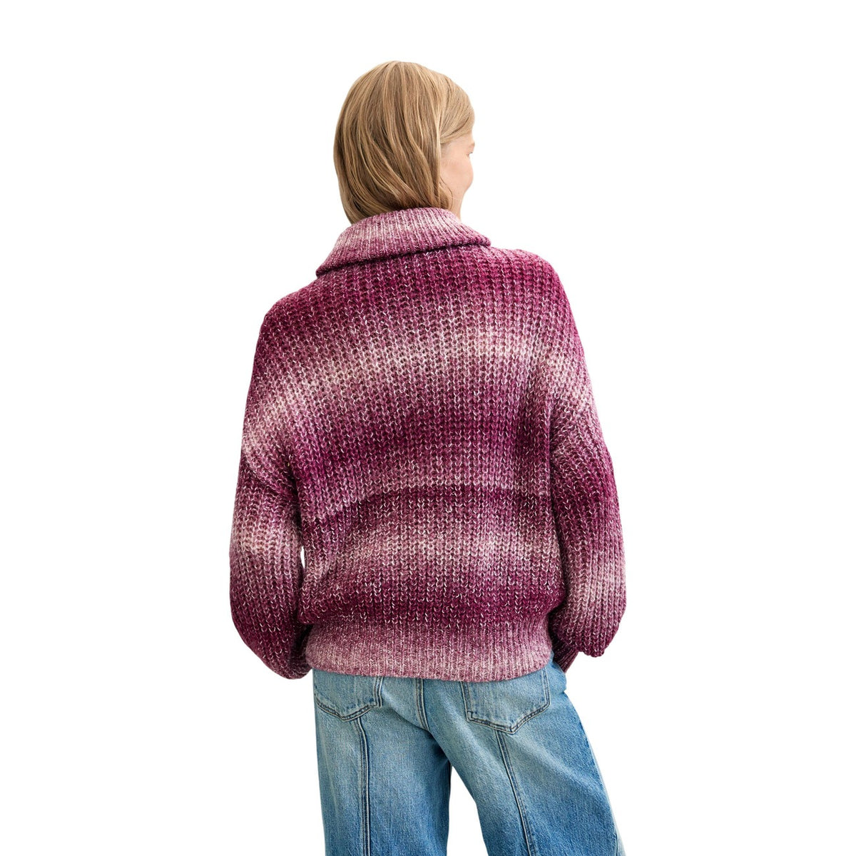 Desigual - Pullover Damen