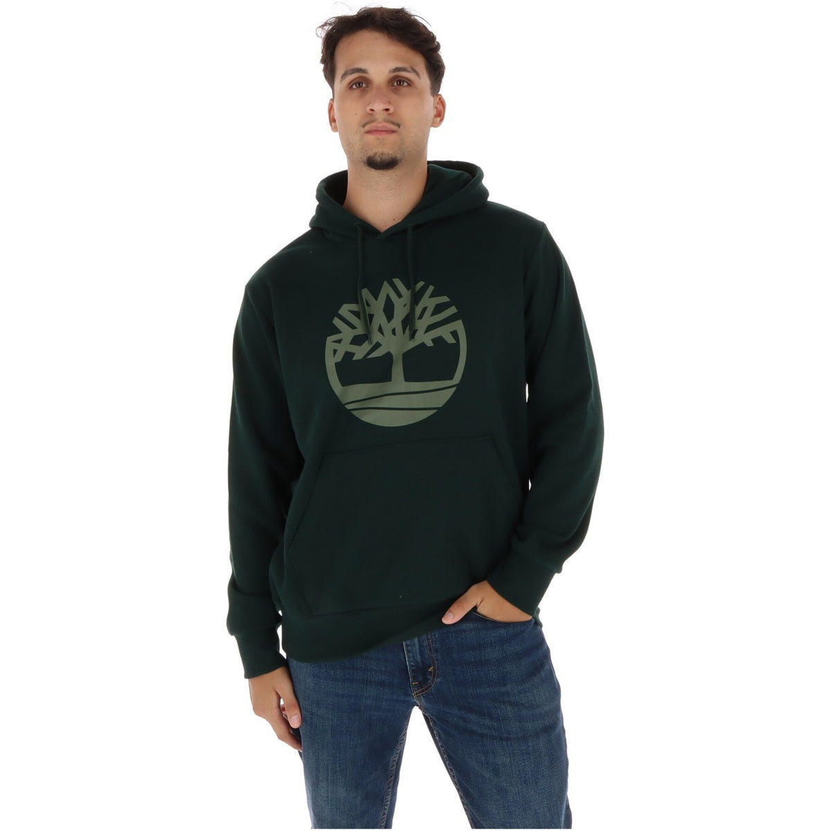 Timberland - Timberland Fleece Herren