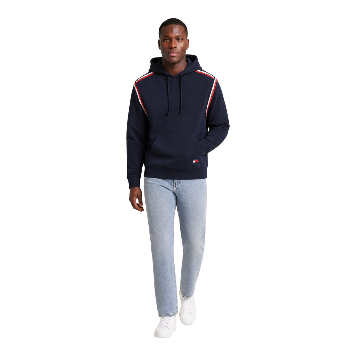 Tommy Hilfiger Jeans - Tommy Hilfiger Jeans Fleece Herren