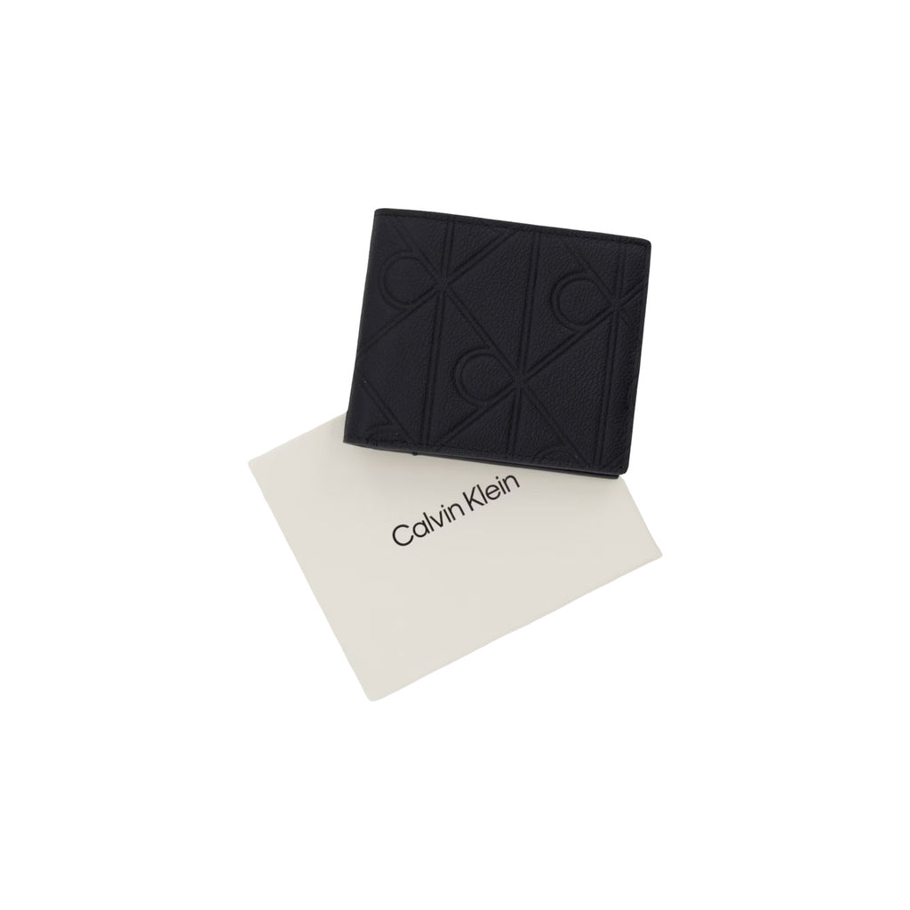 Calvin Klein - Calvin Klein Brieftasche Herren