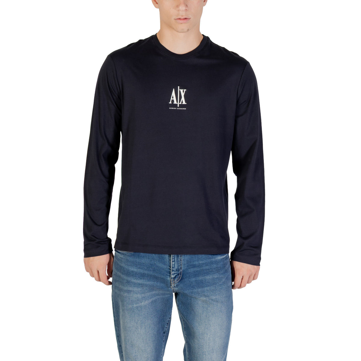 Armani Exchange -  T-Shirt Herren