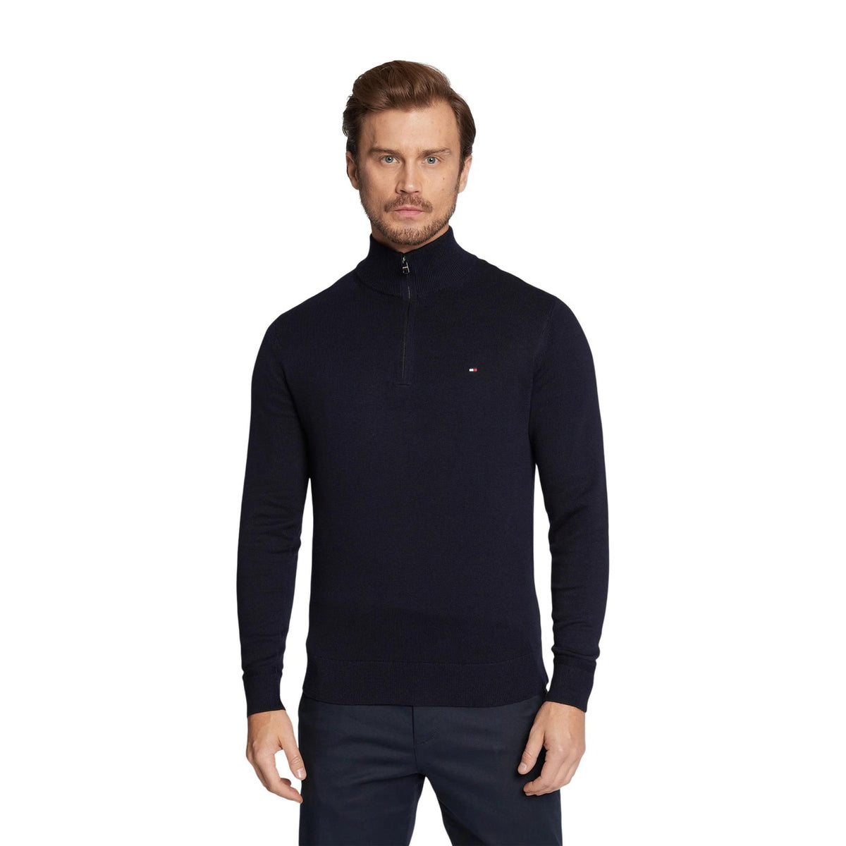 Tommy Hilfiger -  Pullover Herren