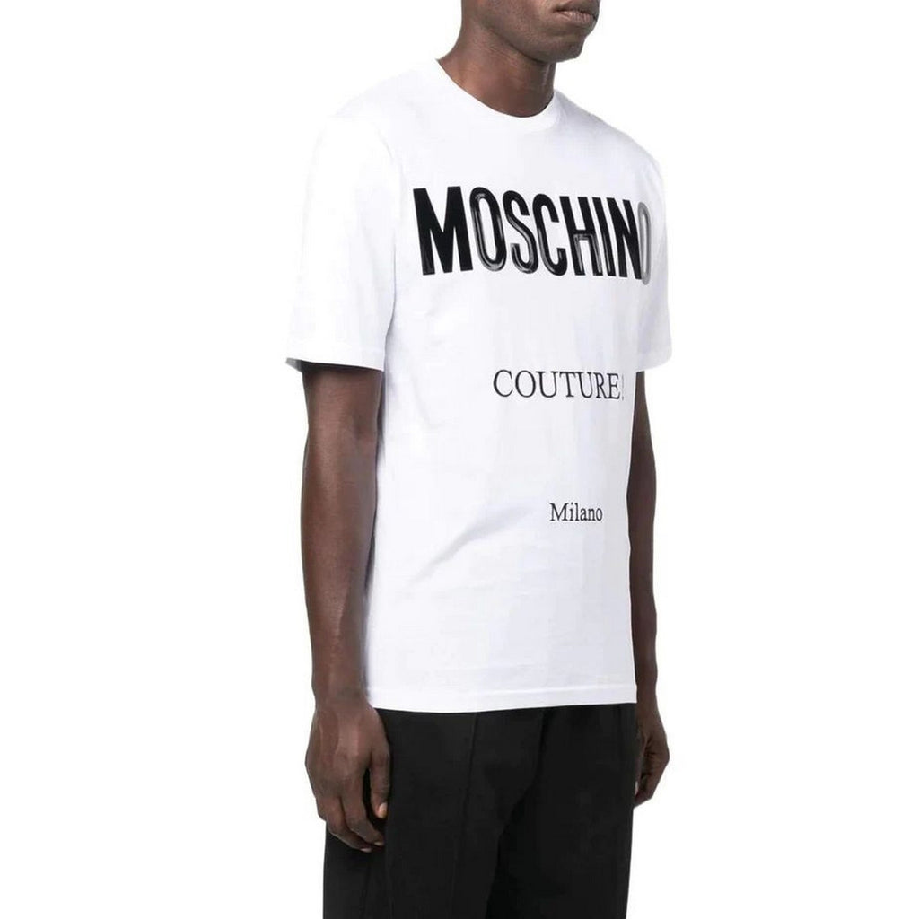 Moschino - Moschino T-Shirt Herren