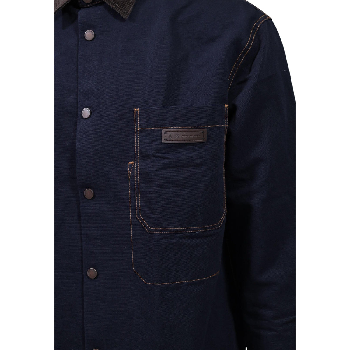 Armani Exchange -  Hemd Herren