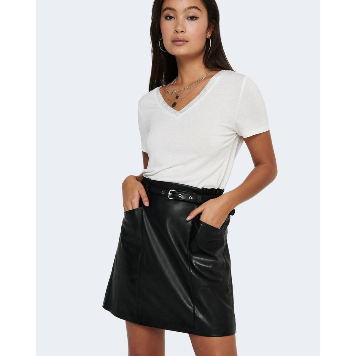 Only - Only Rock Damen