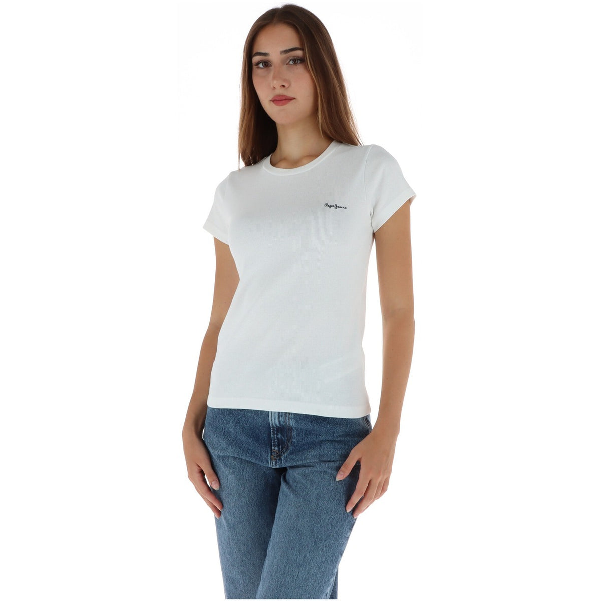 Pepe Jeans - Pepe Jeans T-Shirt Damen