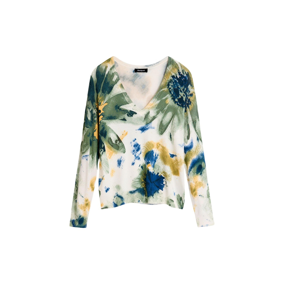 Desigual -  Pullover Damen