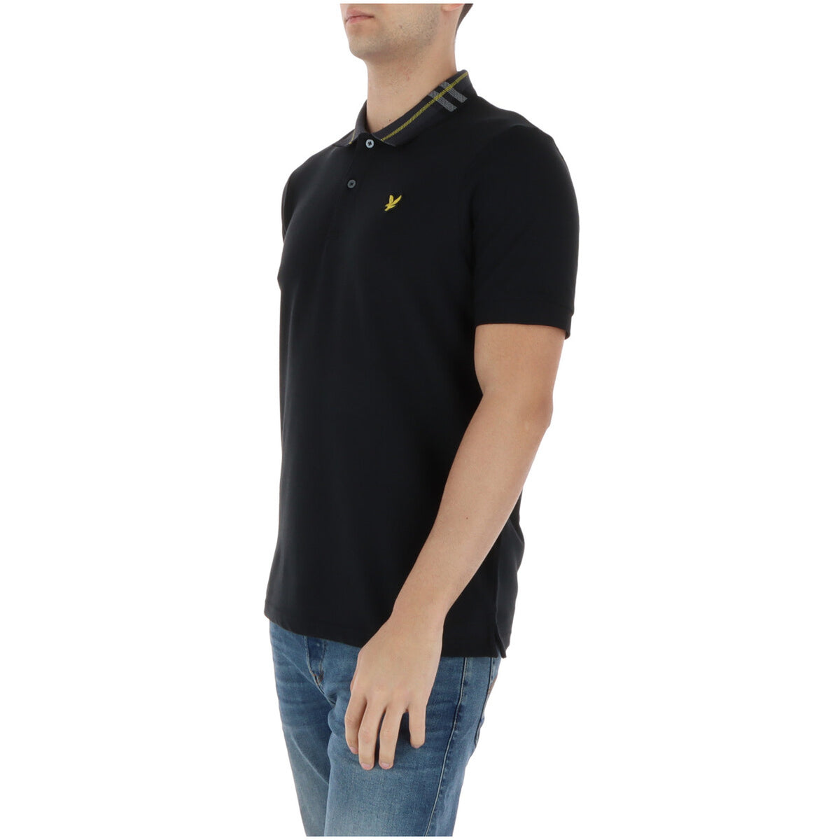 Lyle & Scott - Lyle & Scott Polo Herren