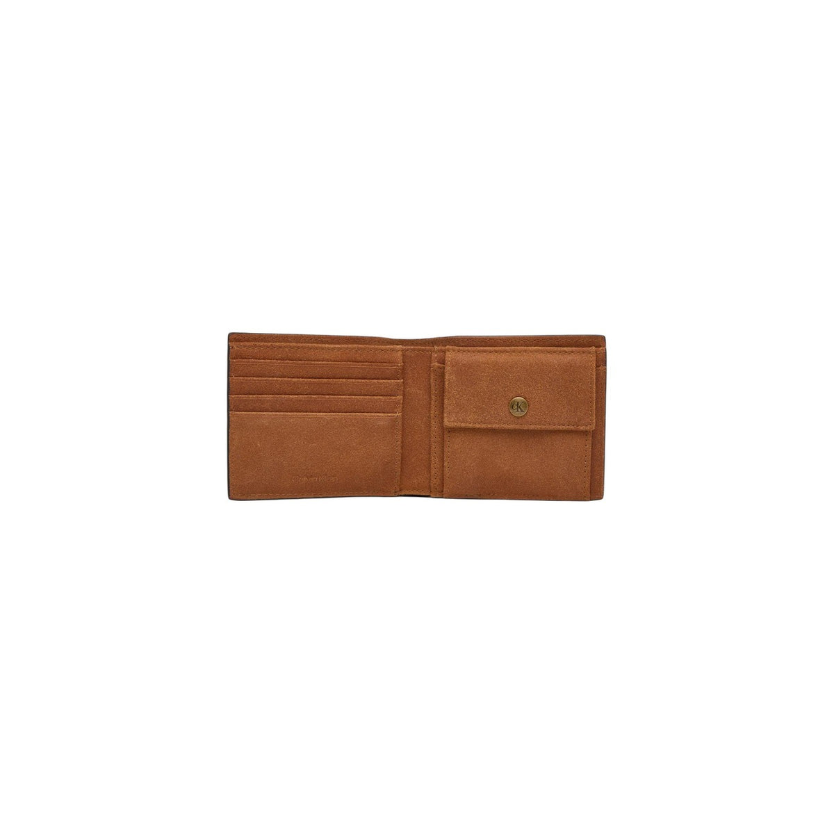 Calvin Klein - Calvin Klein Brieftasche Herren