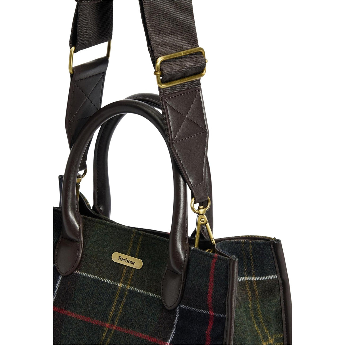 Barbour - Barbour Tasche Damen