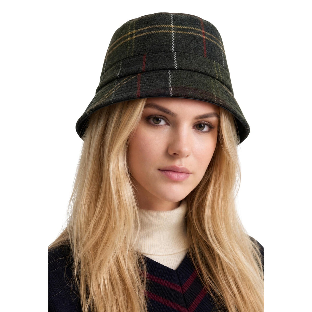 Barbour - Barbour Hut Damen