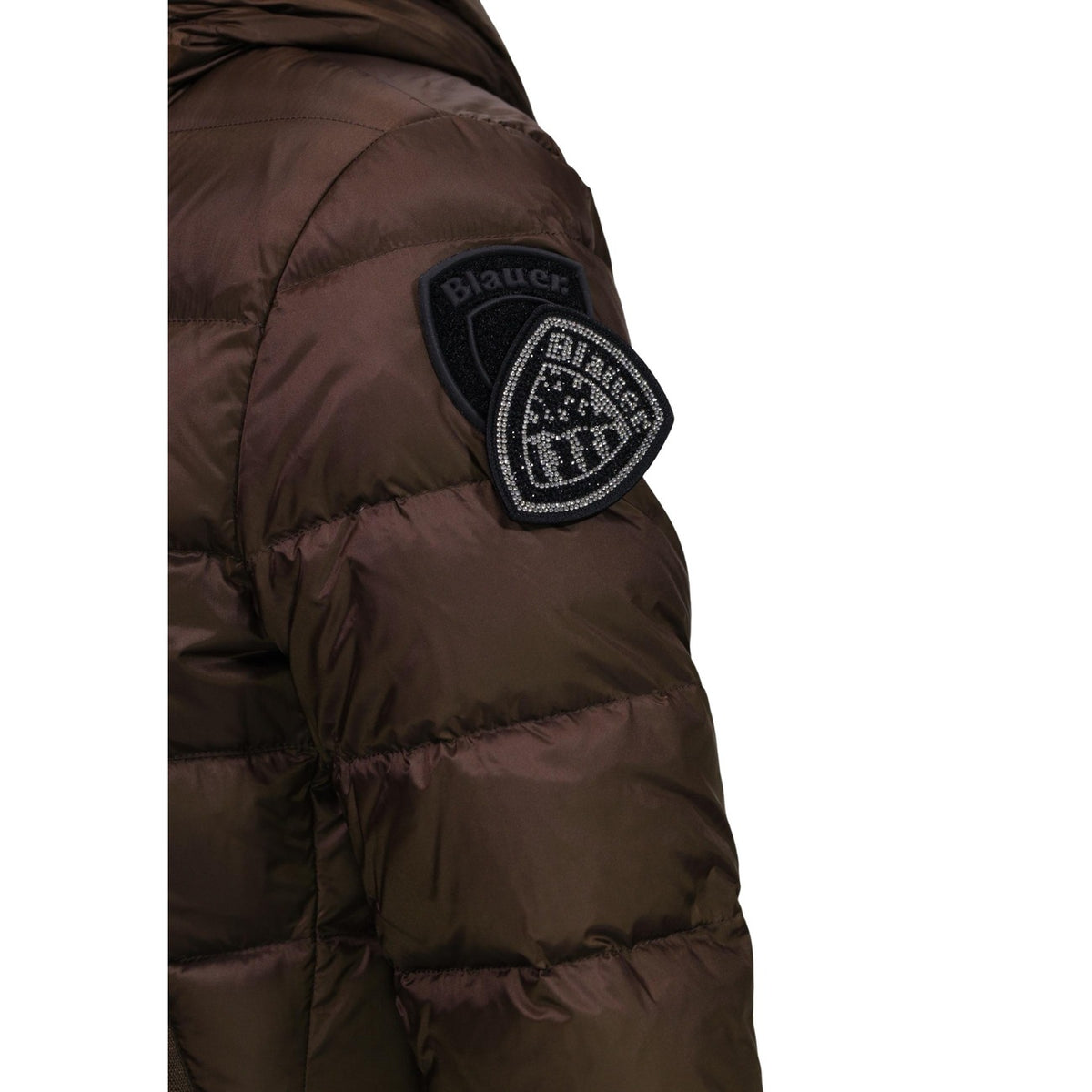 Blauer. - Jacke Damen