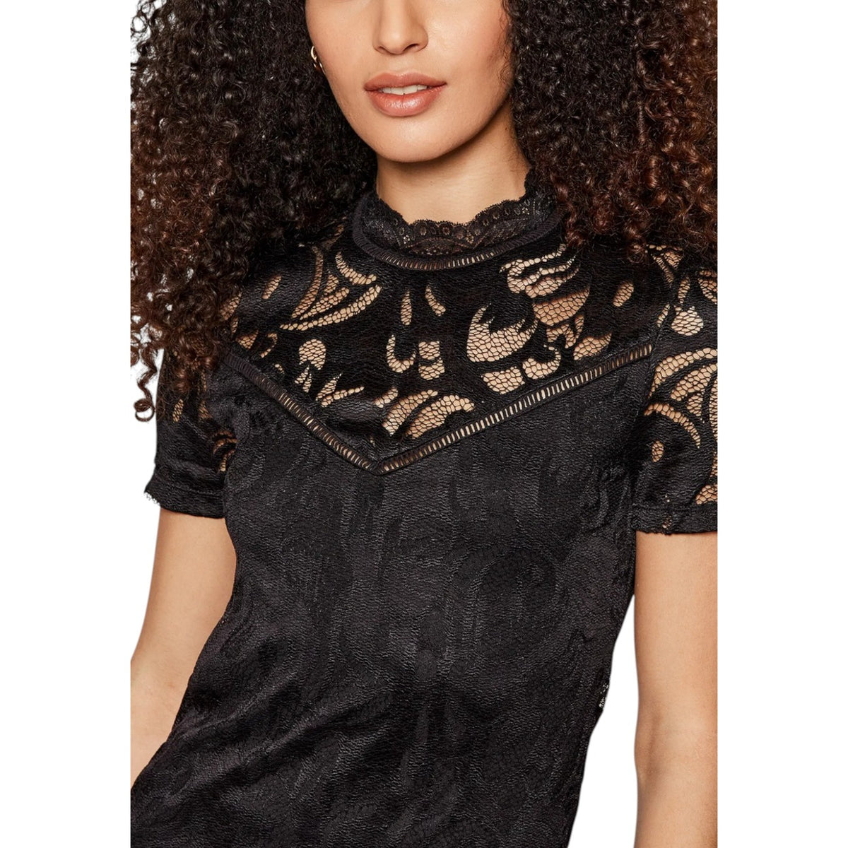 Vila Clothes - Bluse Damen