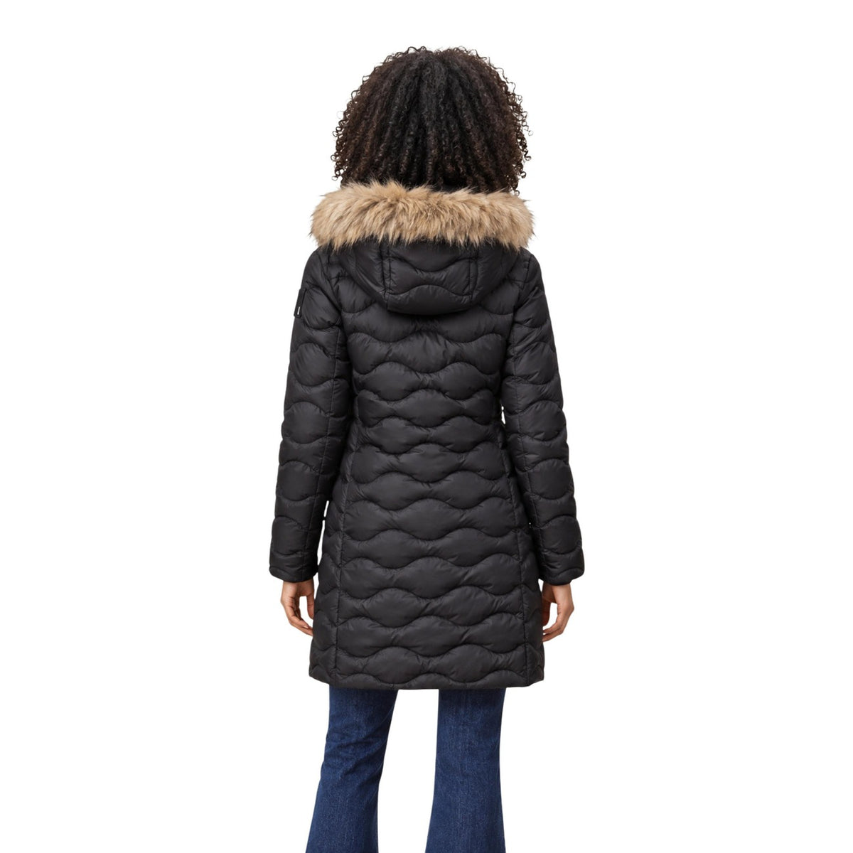 Blauer. - Jacke Damen