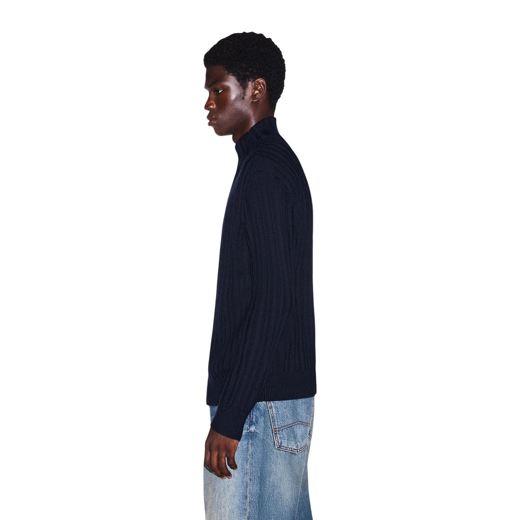 Armani Exchange - Cardigan Herren