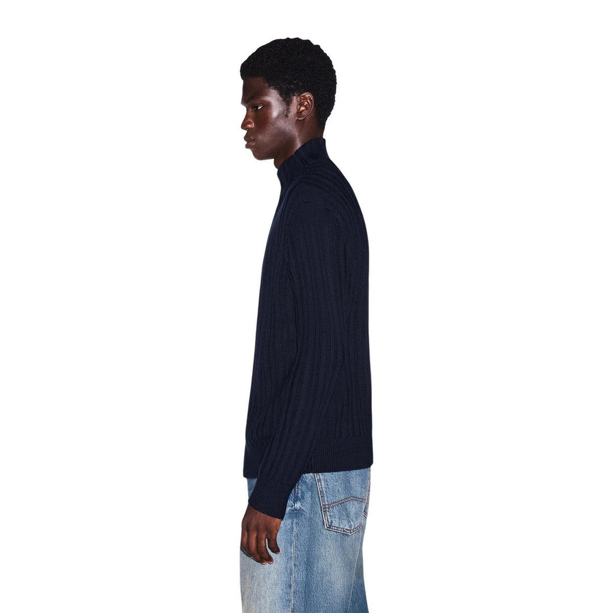 Armani Exchange - Cardigan Herren