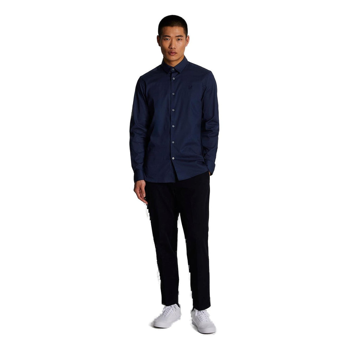 Lyle & Scott - Hemd Herren