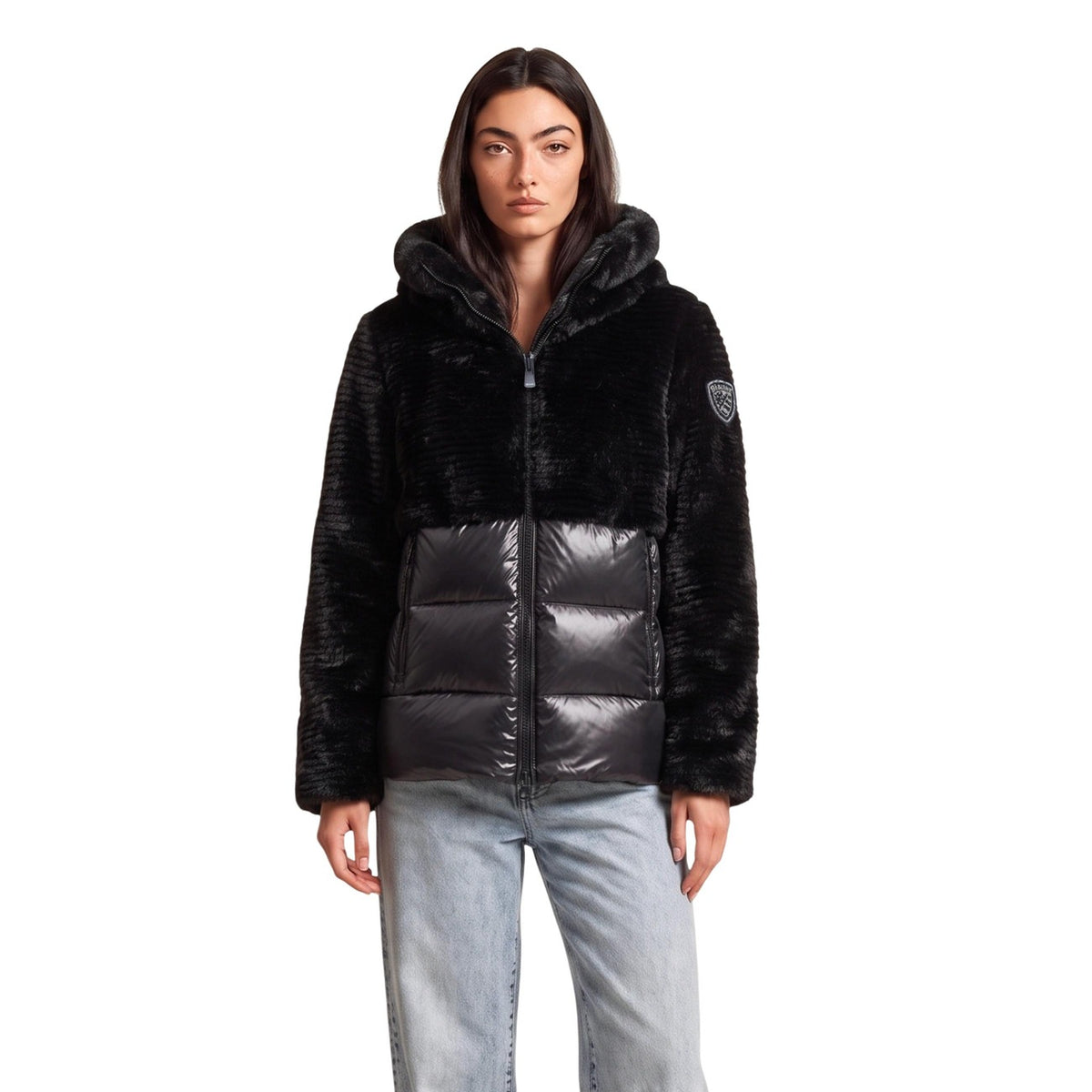 Blauer. -  Kostümjacke Damen