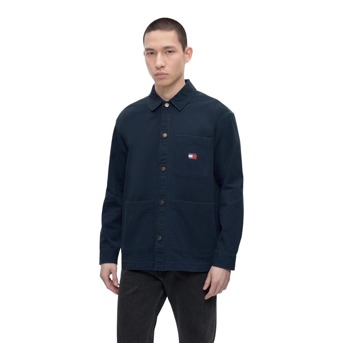 Tommy Hilfiger Jeans -Hemd Herren