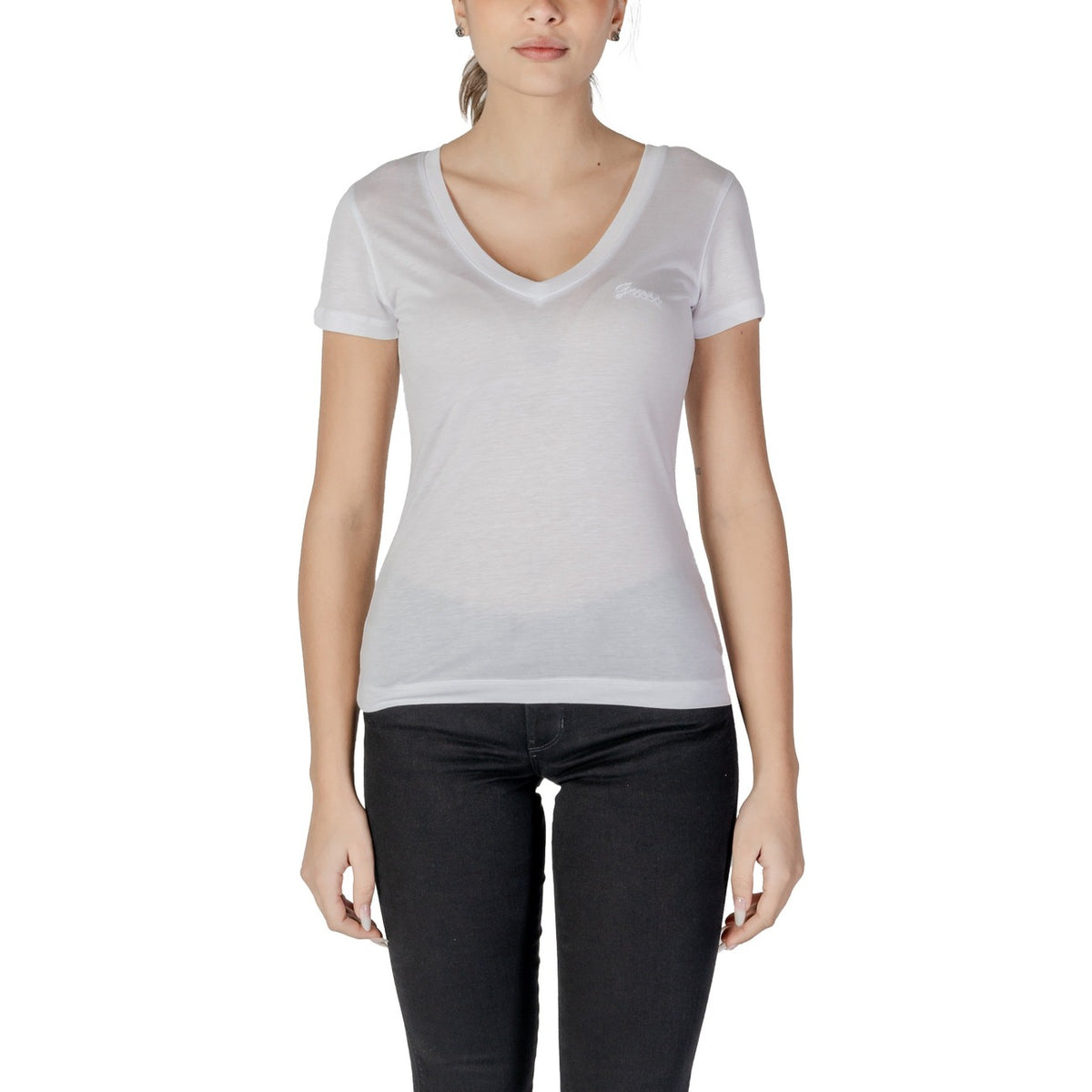 Guess -  T-Shirt Damen