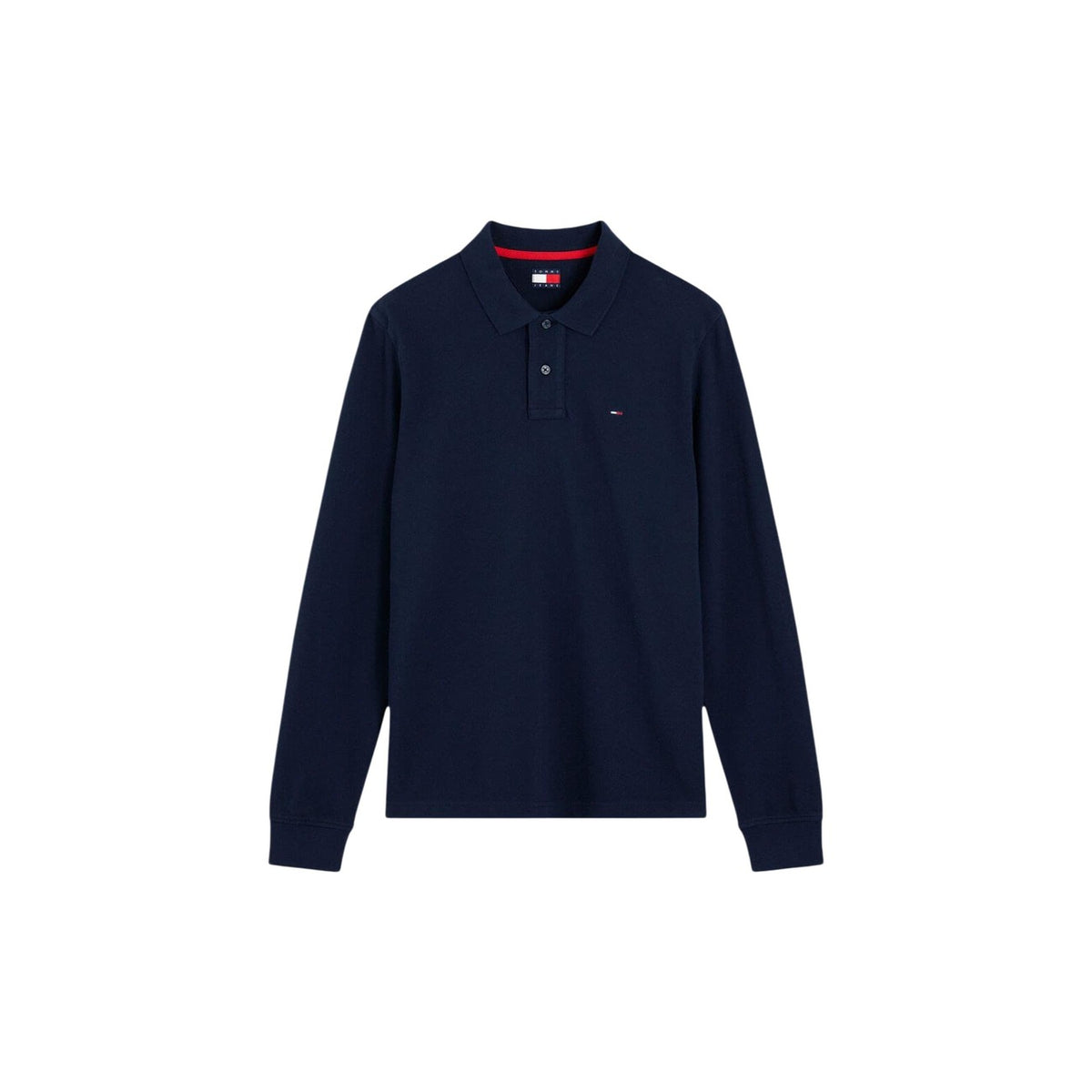 Tommy Hilfiger Jeans - Tommy Hilfiger Jeans Polo Herren