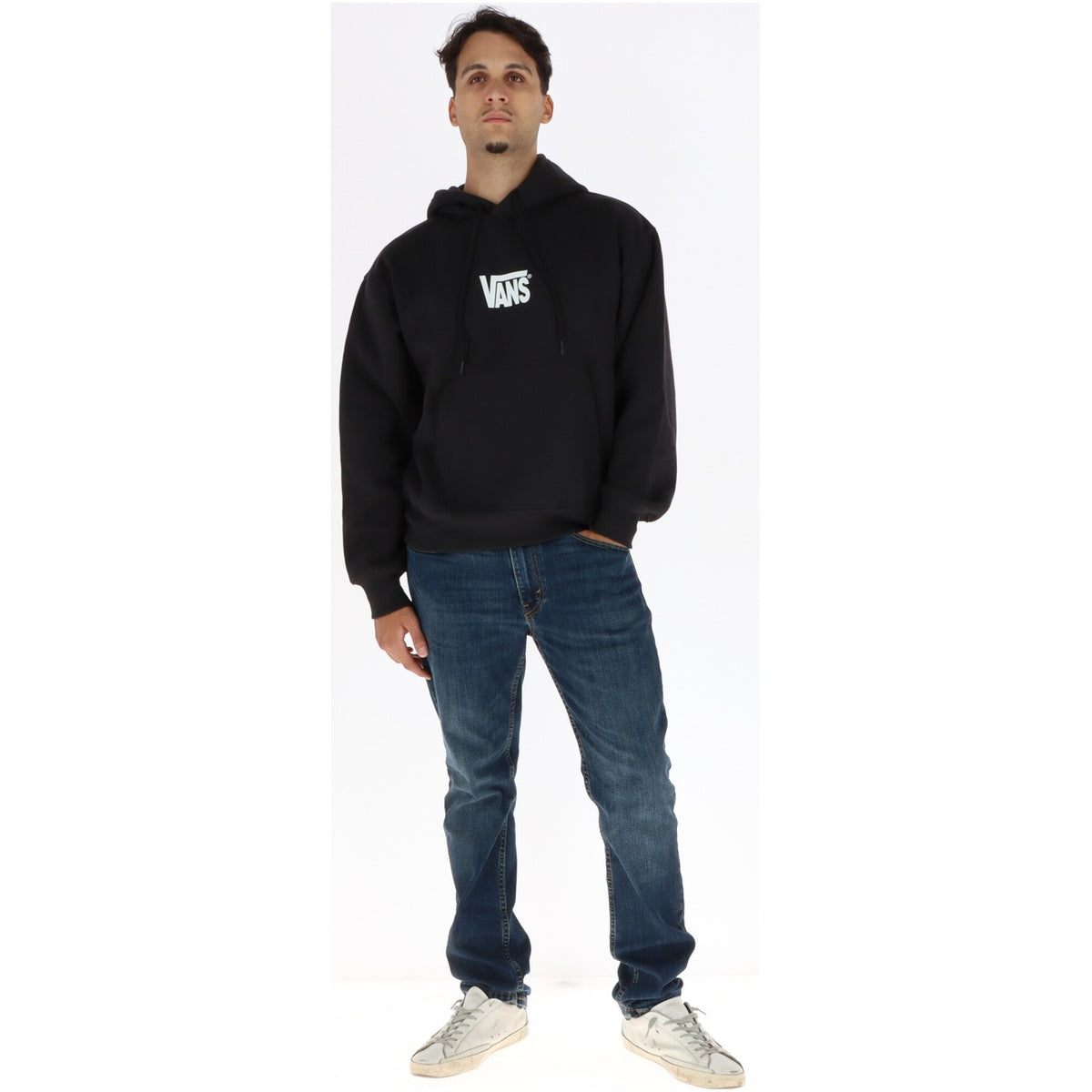Vans - Fleece Herren