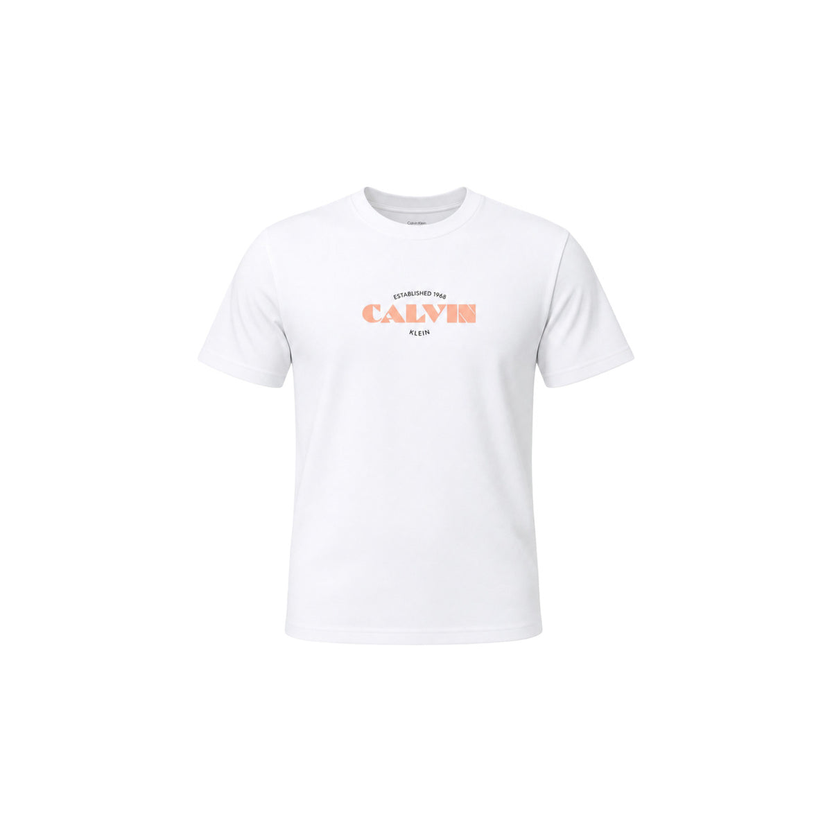 Calvin Klein Jeans - Calvin Klein Jeans T-Shirt Damen