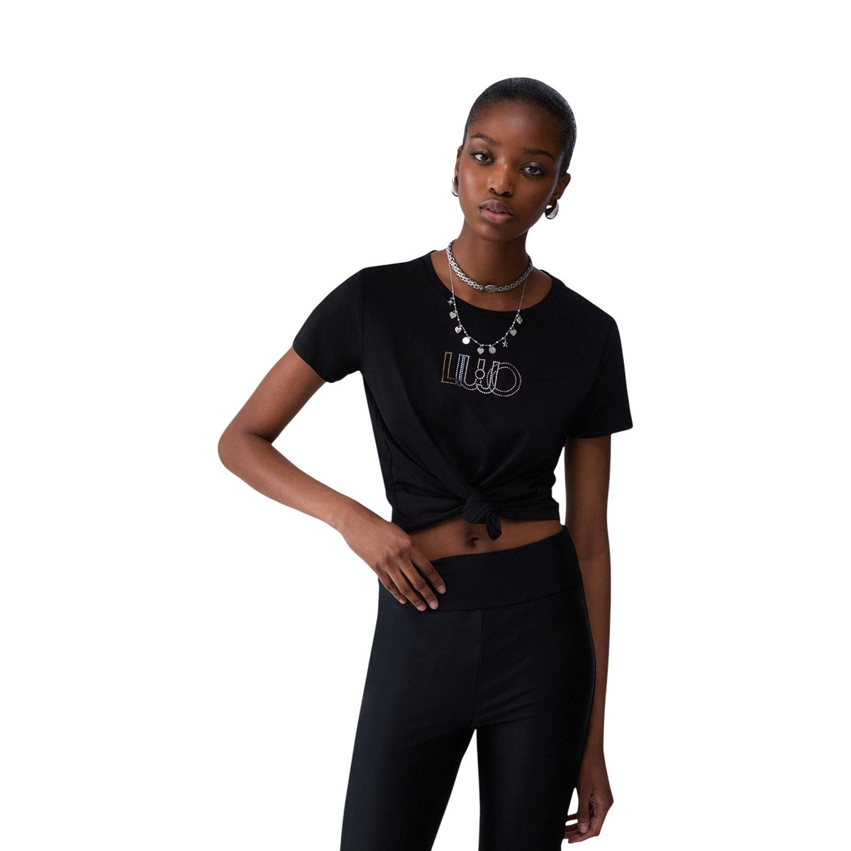 Liu Jo - Liu Jo T-Shirt Damen