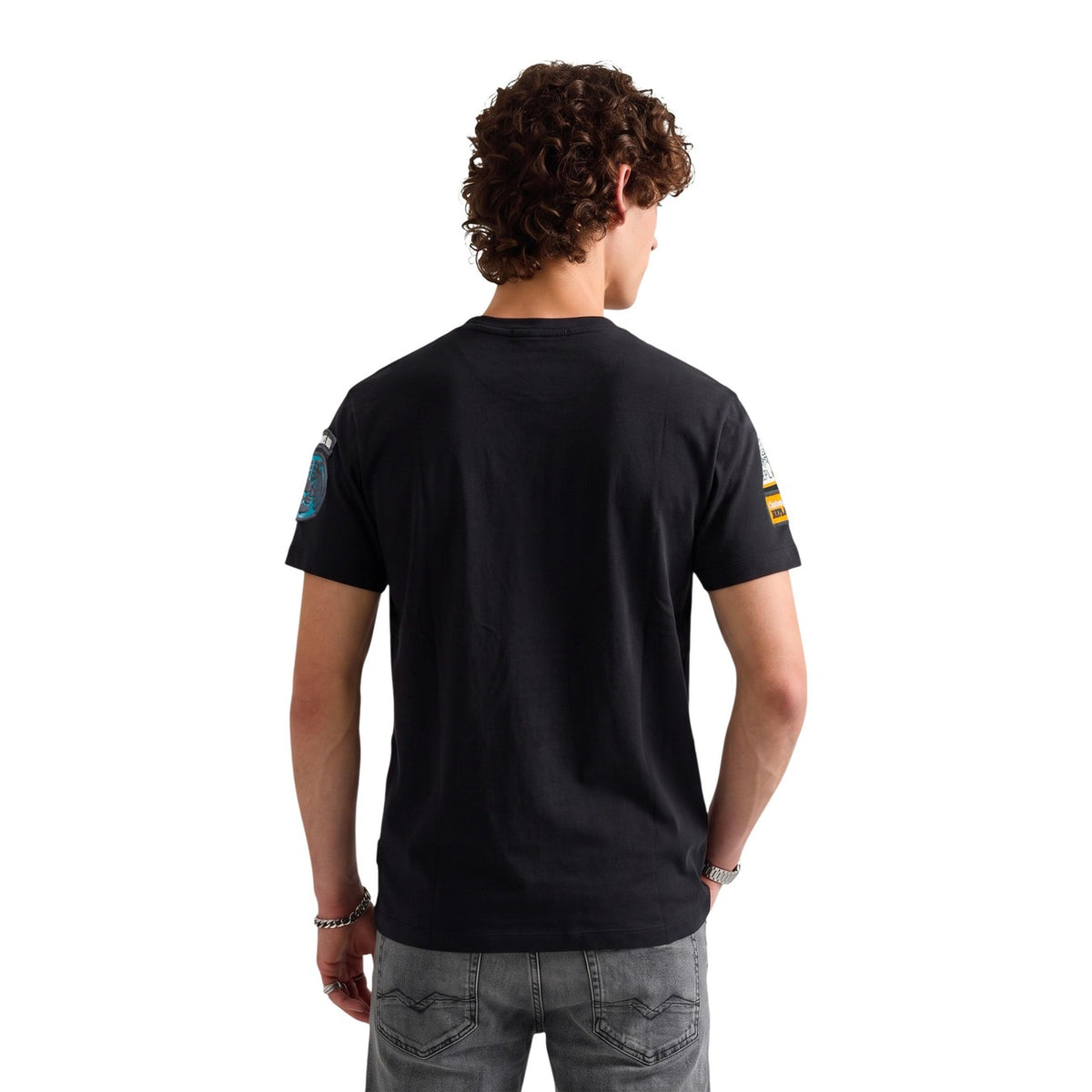 Replay - Replay T-Shirt Herren