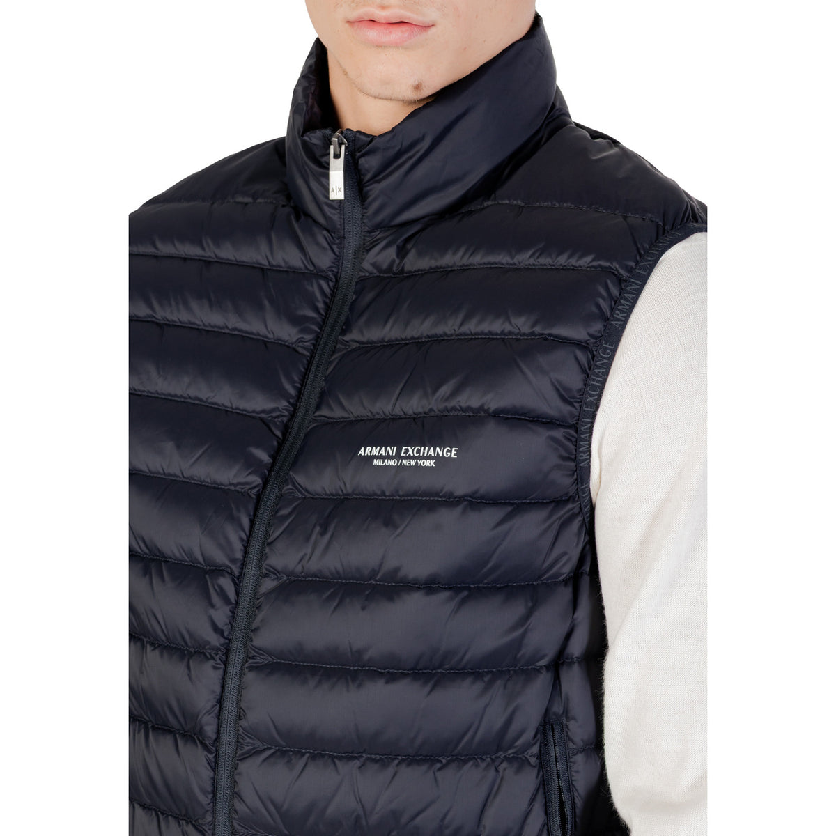 Armani Exchange -  Weste Herren