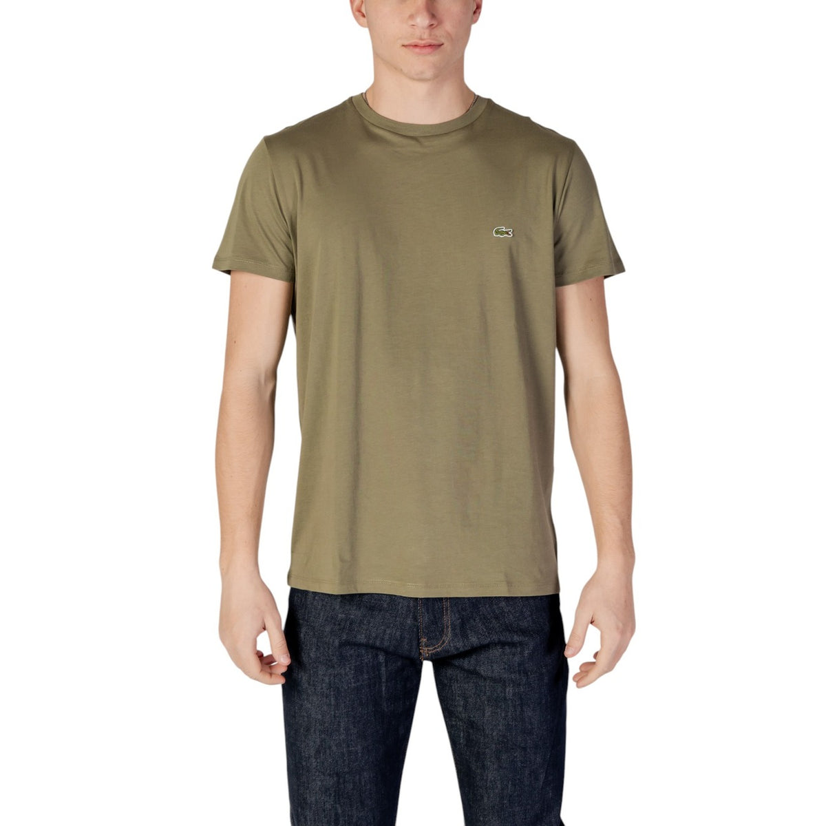 Lacoste -  T-Shirt Herren