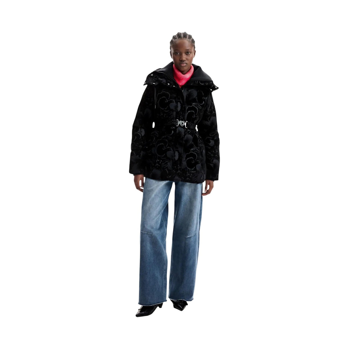 Desigual - Jacke Damen
